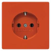 Siemens 5UB1850 Oranje Schakelmateriaal 1 stuk(s)