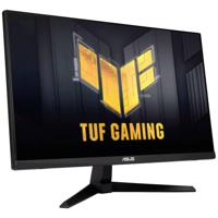 Asus TUF GAMING VG259Q3A Gaming monitor Energielabel E (A - G) 62.5 cm (24.6 inch) 1920 x 1080 Pixel 16:9 1 ms DisplayPort, HDMI, Hoofdtelefoon (3.5 mm - thumbnail