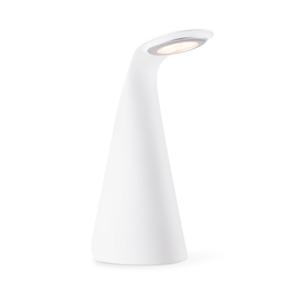 Part Led Bureaulamp - Wit