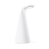 Part Led Bureaulamp - Wit