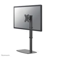 Neomounts FPMA-D890 Desktop accessoire Zwart - thumbnail