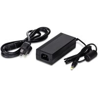 Trendnet TE-FP051 netwerk-switch Unmanaged Fast Ethernet (10/100) Power over Ethernet (PoE) Zwart - thumbnail