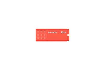 Goodram 32GB USB 3.0 USB flash drive USB Type-A Oranje