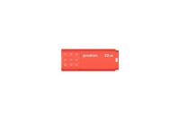 Goodram 32GB USB 3.0 USB flash drive USB Type-A Oranje
