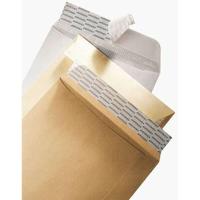 Envelop Sam Bruin Papier 100 Stuks (100 Stuks)