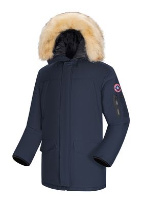 Parka Tommy