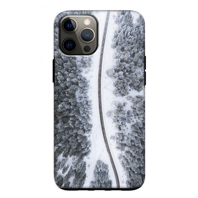 Snøfall: iPhone 12 Tough Case