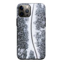 Snøfall: iPhone 12 Tough Case