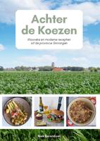 Achter de Koezen (Hardback)