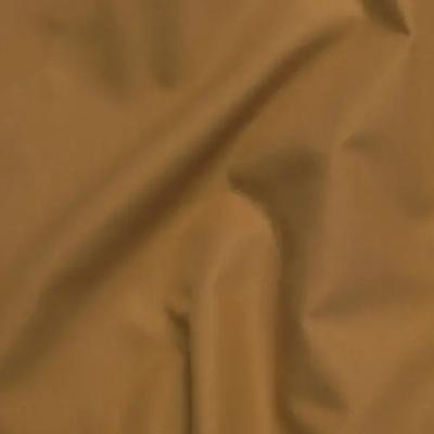 Dommelin Dommelin Split Topper Hoeslaken Uni Percal 400tc 743 Saffraan 200x220/9 S90