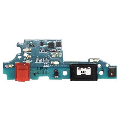 Huawei Mate 8 opladen poort Board