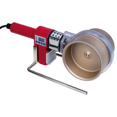 Pijplasmachine Super Ego 1500000449 800 W Plastic