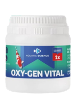 Ichi Pond Oxy-Gen Vital 12000