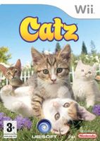 Catz - thumbnail