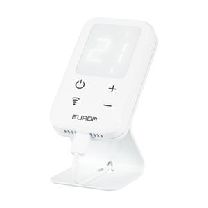 Eurom Wifi Thermostaat - USB C - 365788