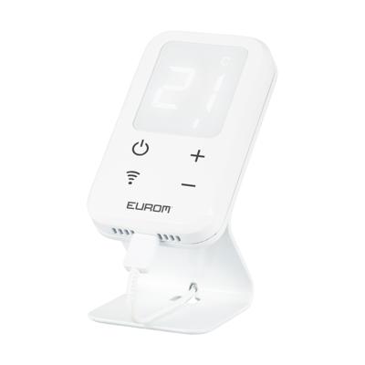Eurom Wifi Thermostaat - USB C - 365788