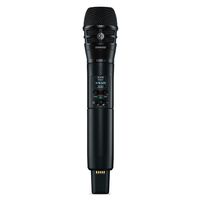 Shure SLXD2/K8B-K59 draadloze KSM8 microfoon - thumbnail