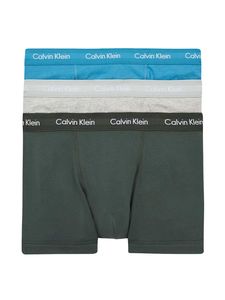 Calvin Klein - 3PK Trunk -