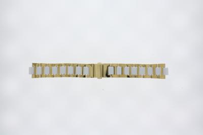 Horlogeband Michael Kors MK5945 Roestvrij staal (RVS) Multicolor 9mm