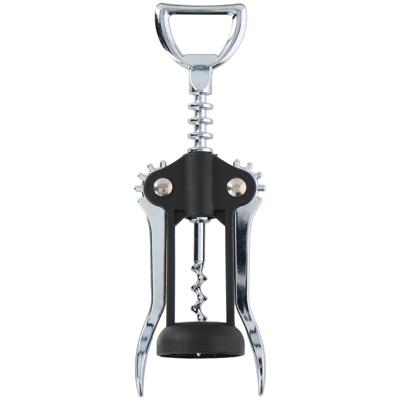 Alpina Kurkentrekker - 17 cm - met hefbomen - flesopener