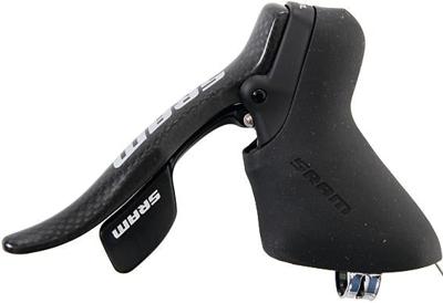 SRAM shift/br.lever "rival" 2-sp