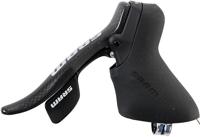 SRAM shift/br.lever "rival" 2-sp