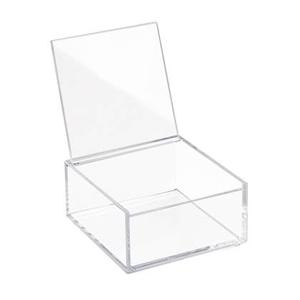 iDesign - Clarity Opbergbox