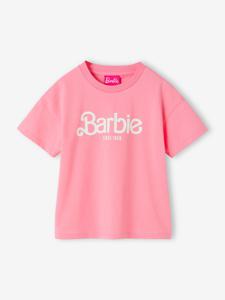 Meisjesshirt Barbie® snoepjesroze