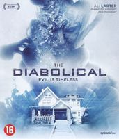 Diabolical - Blu-Ray (4013549058148) - thumbnail