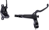 TRP schijfrem "trail evo hd-m843" disc brakes trail evo rh hd-m843 black