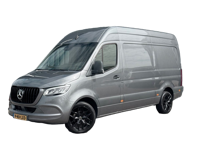 Mercedes Benz Sprinter
