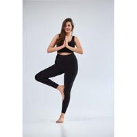 Yoga beha - Zwart , M
