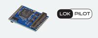 esu 59629 lokpilot 5 DCC decoder - thumbnail