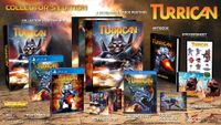 Turrican Collector's Edition - thumbnail