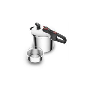 Tefal P2594401 Secure Chrono Snelkookpan 8L