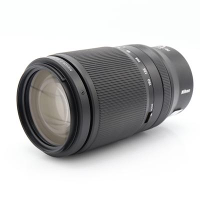 Nikon Z 70-180mm F/2.8 occasion (incl. BTW)