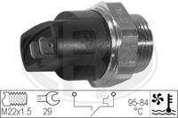 ERA Temperatuurschakelaar 330296