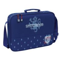 Schooltas Harry Potter Captain Marineblauw 38 x 28 x 6 cm