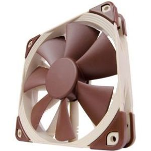 Noctua Casefan NF-F12 120mm PWM