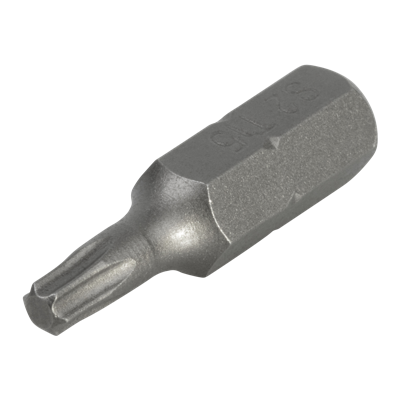 Wolfcraft Solid-bits | TORX® T15 | 1 stuk - 1210000
