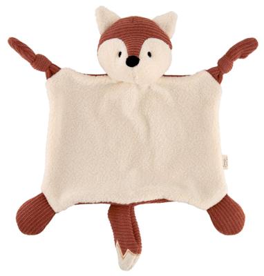 HEMA Knuffeldoekje vos