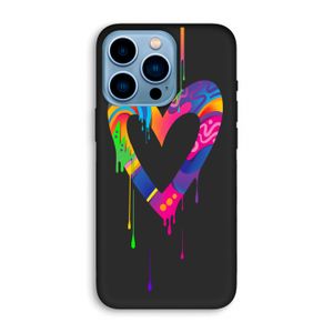 Melts My Heart: iPhone 13 Pro Biologisch afbreekbaar hoesje