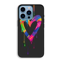 Melts My Heart: iPhone 13 Pro Biologisch afbreekbaar hoesje