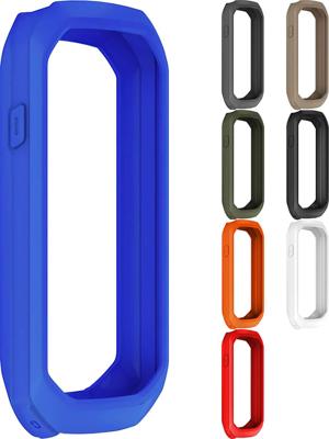 Garmin edge 1050 silicone case | schwarz