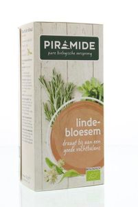 Lindebloesem thee eko bio
