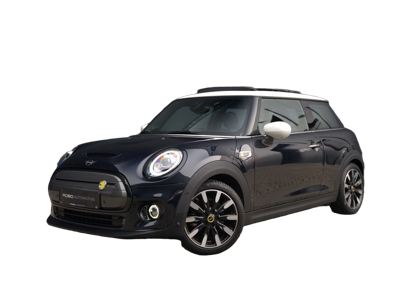 MINI Electric