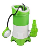 Eurom Flow 250 Dompelpomp - voor schoon water Eurom Flow 250 Dompelpomp - voor schoon water