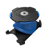 QUAD LOCK stem / handlebar bike mount