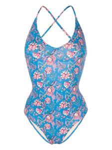 Anjuna maillot de bain Mara - Bleu