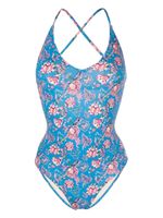 Anjuna maillot de bain Mara - Bleu - thumbnail